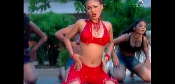  Bhor Bhaye Panghat Pe -- Hot Dj Remix Song -- Sonali Vajpayee